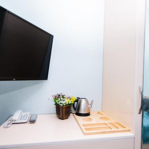 Kamer met Twee Aparte Bedden